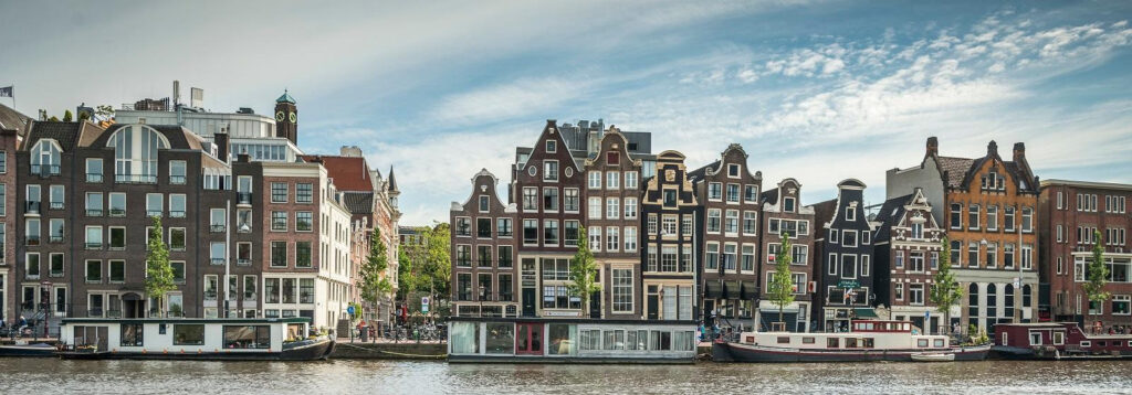 Amsterdam vakantie.cc